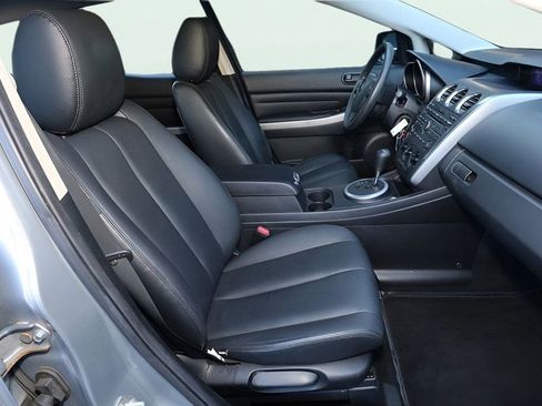 Used 2012 MAZDA CX-7 i SV image 12