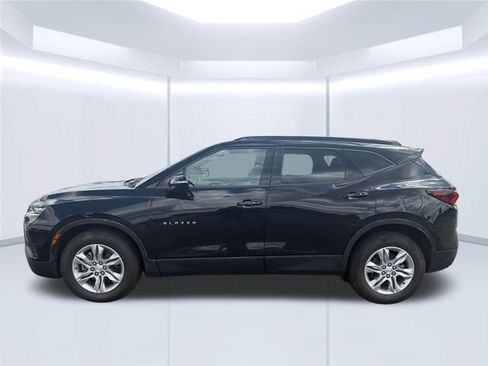 Used 2020 Chevrolet Blazer LT AWD/4WD image 2