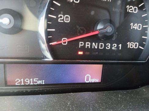 Used 2011 Cadillac DTS Limousine image 5