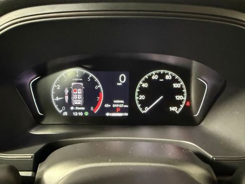 Used 2025 Honda Pilot TrailSport image 21