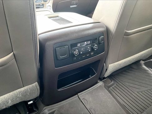 Used 2019 GMC Yukon Denali w/ Open Road Package AWD/4WD image 35