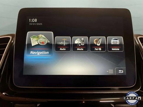 Used 2017 Mercedes-Benz GLE 350 4MATIC image 44