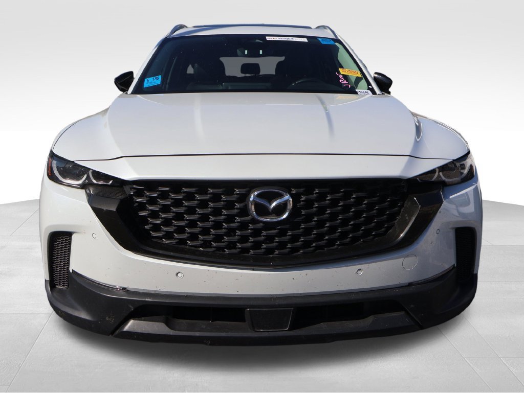 Used 2026 MAZDA CX-50 AWD 2.5 S w/ Preferred Pkg image 6