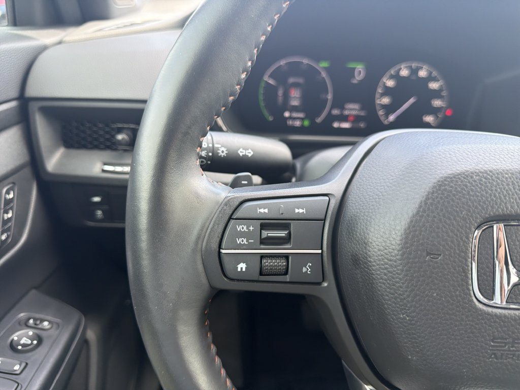 Used 2024 Honda CR-V Sport-L image 30