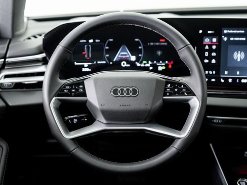 New 2026 Audi A6 Premium Plus image 13