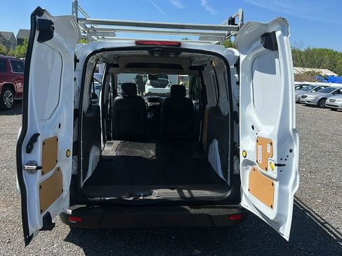 Used 2022 Ford Transit Connect XL FWD image 28