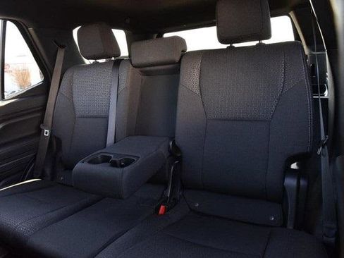 Used 2025 Toyota 4Runner 4WD image 22