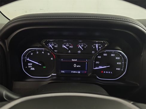 Used 2021 GMC Sierra 1500 Elevation w/ Preferred Package image 15