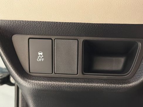 New 2027 Honda HR-V EX-L image 21