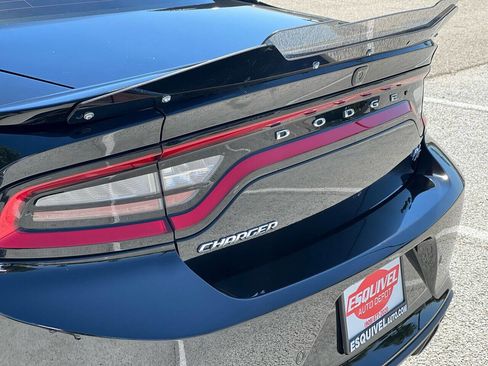 Used 2021 Dodge Charger R/T image 9
