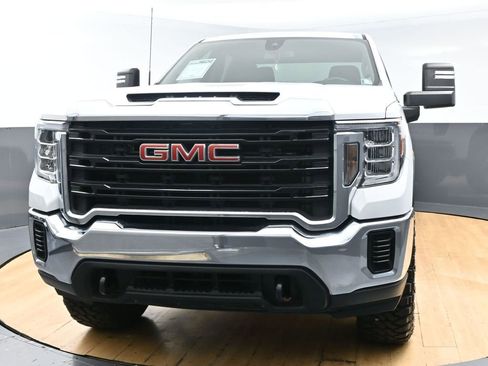 Used 2021 GMC Sierra 2500 4x4 Double Cab w/ Convenience Package image 5