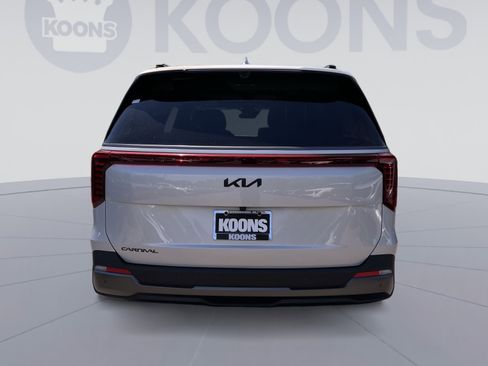 New 2026 Kia Carnival SX Prestige FWD image 15