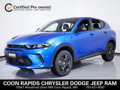 Used 2024 Dodge Hornet GT w/ GT Blacktop Package