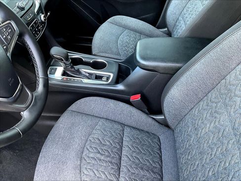 Certified 2024 Chevrolet Equinox LT image 20