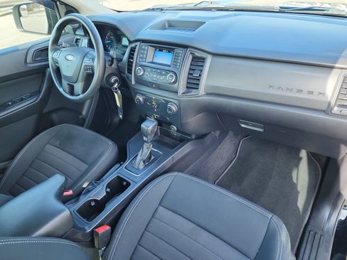 Used 2019 Ford Ranger XL w/ Equipment Group 101A Mid image 17