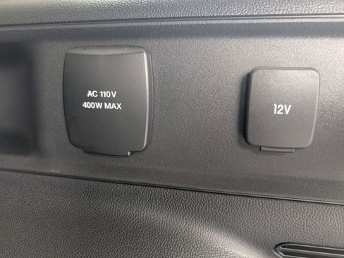 New 2025 Ford Bronco Sport Outer Banks w/ Sasquatch Outer Banks Package image 19