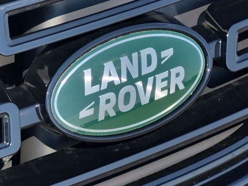 New 2026 Land Rover Range Rover Velar S AWD/4WD image 11