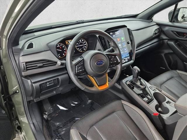 Used 2024 Subaru Crosstrek 2.5i Wilderness AWD/4WD image 10