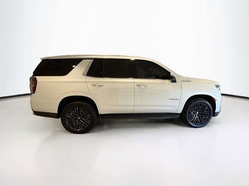 Used 2023 Chevrolet Tahoe High Country w/ Premium Package 2 AWD/4WD image 8