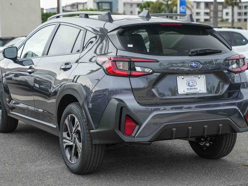 New 2026 Subaru Crosstrek 2.0i Premium image 6