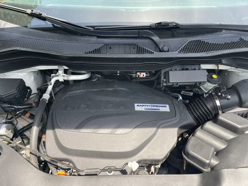 Used 2019 Honda Pilot EX-L image 20
