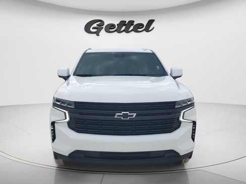 Used 2023 Chevrolet Tahoe RST RWD image 2