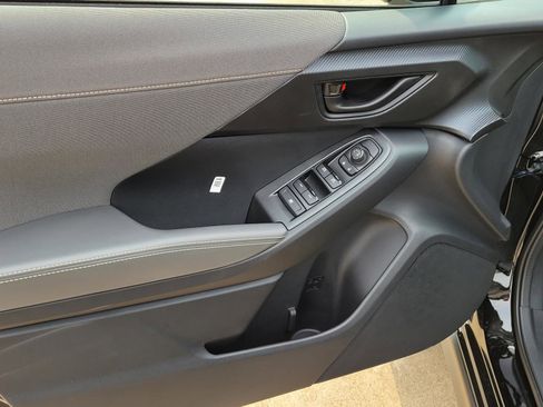 New 2025 Subaru Crosstrek 2.5i Sport w/ Crosstrek Mirror Package image 4