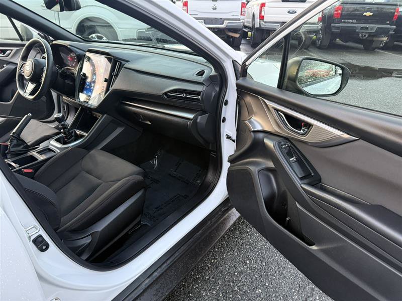 Used 2022 Subaru WRX Premium AWD/4WD image 11