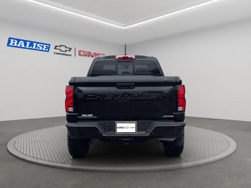 New 2026 Chevrolet Colorado ZR2 w/ Technology Package image 6