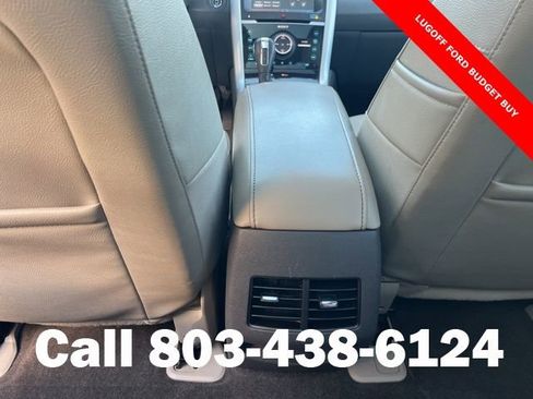 Used 2014 Ford Edge Limited w/ Equipment Group 302A image 16