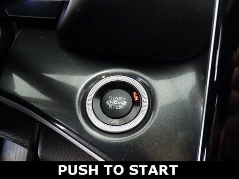 Certified 2023 Jeep Grand Cherokee Altitude image 9