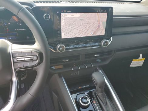 New 2026 Chevrolet Colorado Trail Boss image 22