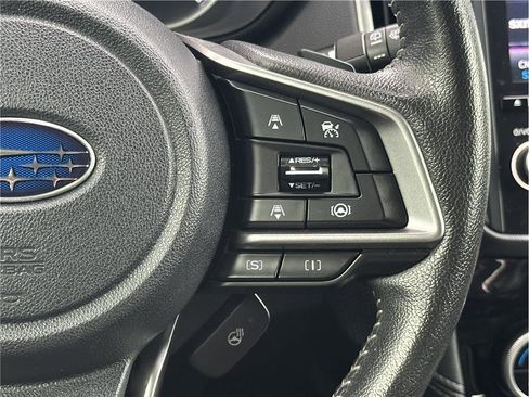 Used 2021 Subaru Forester Limited AWD/4WD image 23