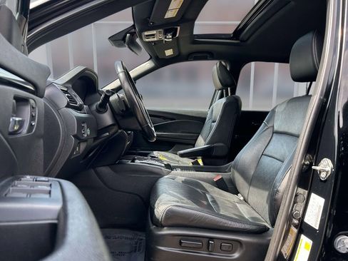 Used 2020 Honda Passport Elite image 20