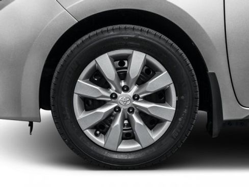 Used 2016 Toyota Corolla S FWD image 12