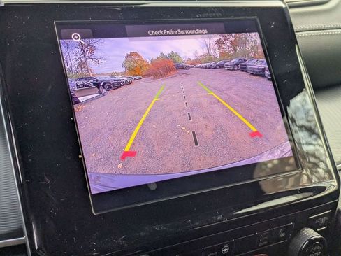 New 2025 Jeep Grand Cherokee Laredo X image 20