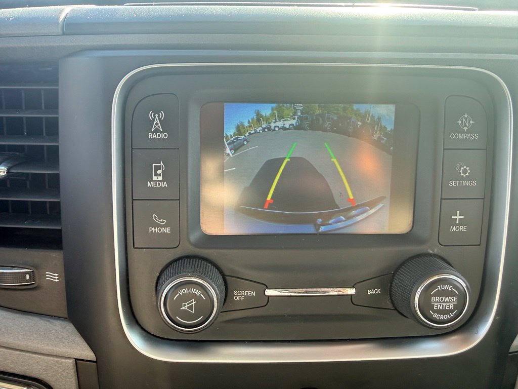 Used 2018 RAM 1500 Express w/ Express Value Package AWD/4WD image 23