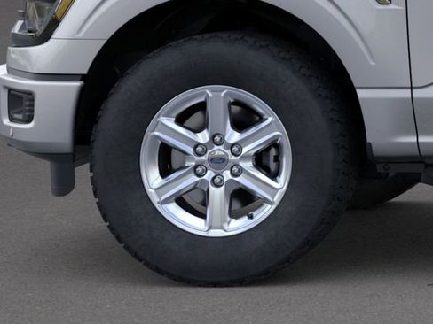 New 2026 Ford F150 XLT AWD/4WD image 19