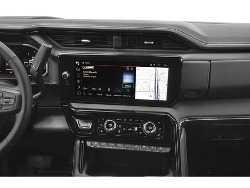 New 2026 GMC Sierra 2500 AT4X w/ AT4X AEV Edition AWD/4WD image 31
