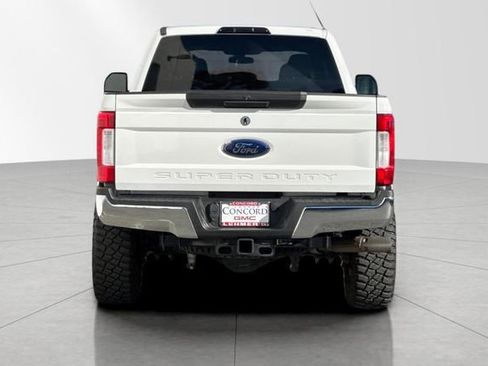 Used 2017 Ford F350 XLT image 5