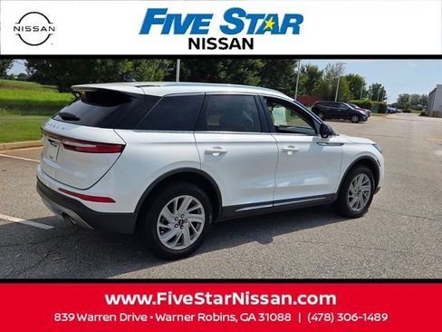 Used 2022 Lincoln Corsair FWD image 13