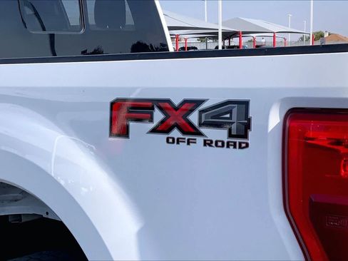 Used 2019 Ford F250 Lariat w/ Lariat Ultimate Package AWD/4WD image 10