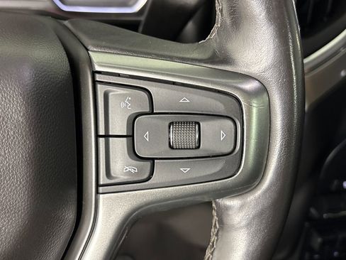 Used 2020 Chevrolet Silverado 1500 LTZ w/ LTZ Plus Package image 18