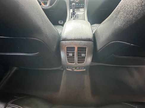 Used 2017 Ford Taurus SHO w/ Sho Performance Package image 17