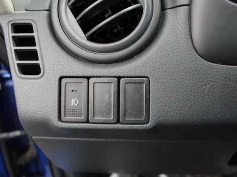 Used 2012 Suzuki SX4 AWD Hatchback image 15