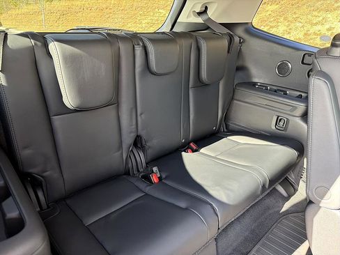 New 2026 Subaru Ascent Bronze Edition image 23