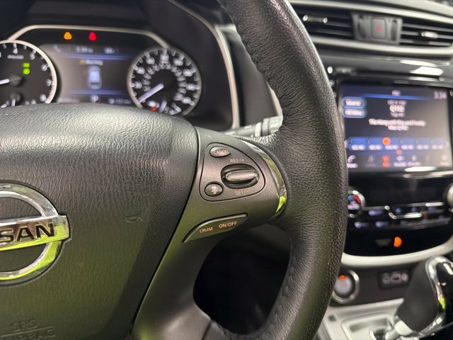 Used 2019 Nissan Murano SV w/ Premium Package AWD/4WD image 32