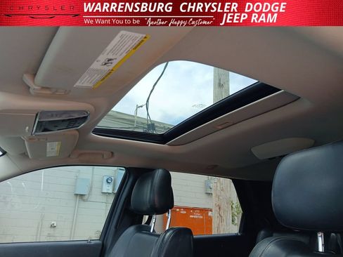 Used 2016 Dodge Durango Citadel w/ Technology Group AWD/4WD image 12