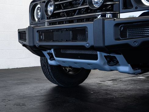 New 2026 INEOS Grenadier AWD/4WD image 11