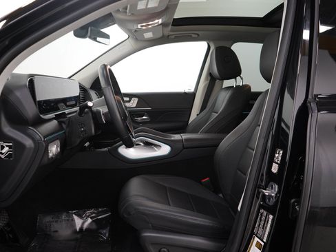 Used 2024 Mercedes-Benz GLE 450 4MATIC image 25